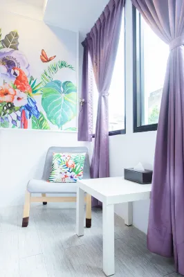 Live in Happiness B&B Rooms Photos
