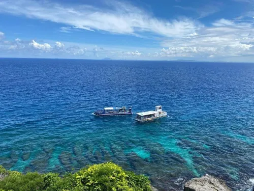 海洋風情渡假旅館 飯店周邊 Photos