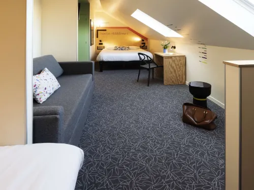 Greet Hotel Beaune Photos