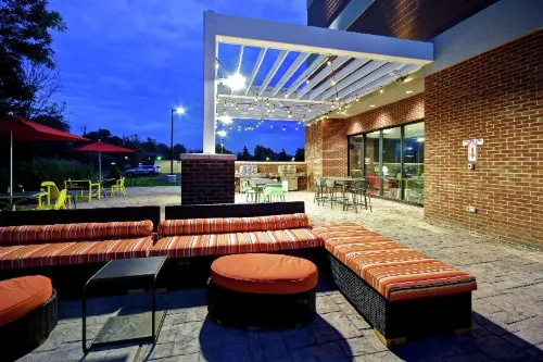 Home2 Suites by Hilton Amherst Buffalo Near Hotel Photos