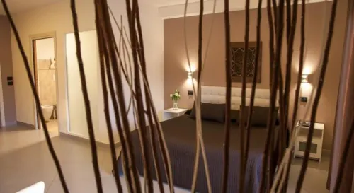 4 Spa Resort Hotel Rooms Photos