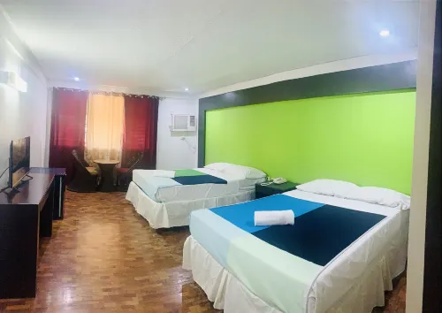 Maharajah Hotel Camere Photos