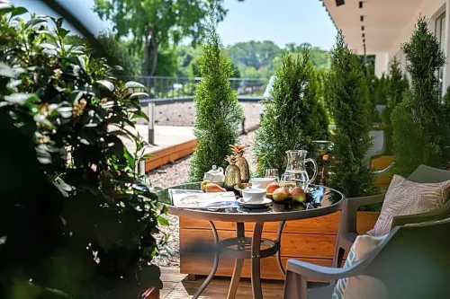 Hotel Zoo by Afrykarium Wroclaw Exterior Photos