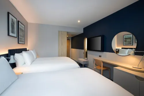 Leonardo Hotel Bristol City Suositellut Photos