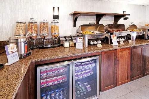 Best Western Plus Siding 29 Lodge Dining Photos