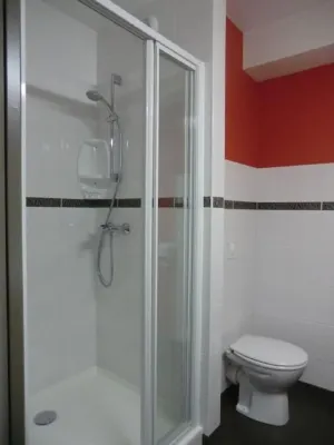 ACE Hôtel Paris Marne-La-Vallée Chambres Photos