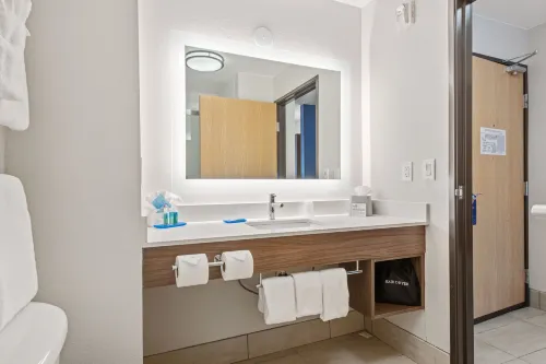 Holiday Inn Express & Suites Salt Lake City West Valley Camere Photos