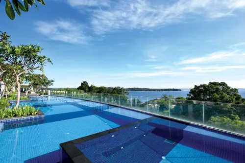 Village Hotel Changi by Far East Hospitality Chambres Photos