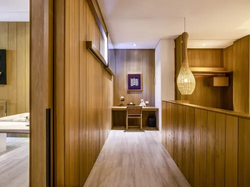 Veranda High Resort Chiang Mai - MGallery Zimmer Photos