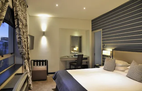 The Portswood Hotel Fremhævet Photos