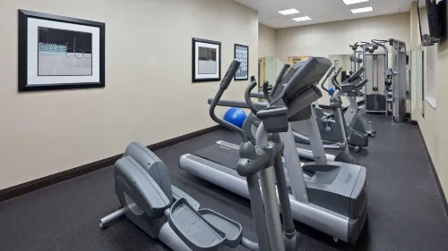 Best Western Premier Miami Intl Airport Hotel  Suites Coral Gables Freizeit und Erholung Photos