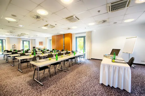 Achat Hotel Budapest Featured Photos