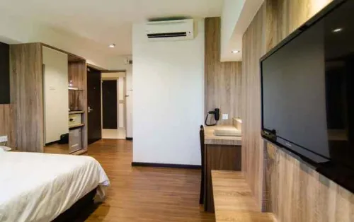 Mornington Hotel Soon Choon Ipoh Camere Photos