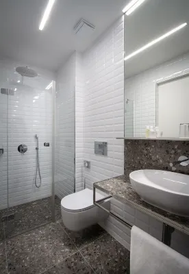 Hotel Mucha Rooms Photos