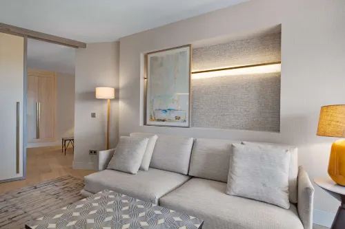 Hilton Mallorca Galatzo Zimmer Photos