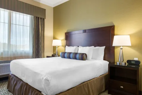 The Oaks Hotel & Suites Kamar Photos