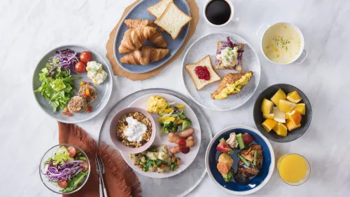 Candeo Hotels Chino Featured Photos