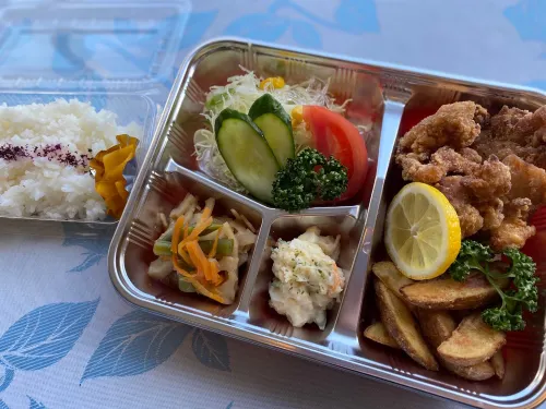 Onomichi Daiichi Hotel Ăn uống Photos