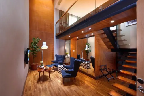 Kingwood Boutique Hotel Photos
