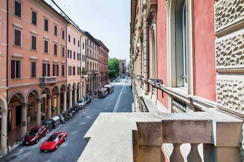 Hotel Internazionale À proximité de l'hôtel Photos