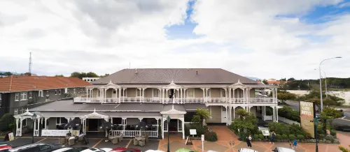 Prince's Gate Hotel Featured Photos