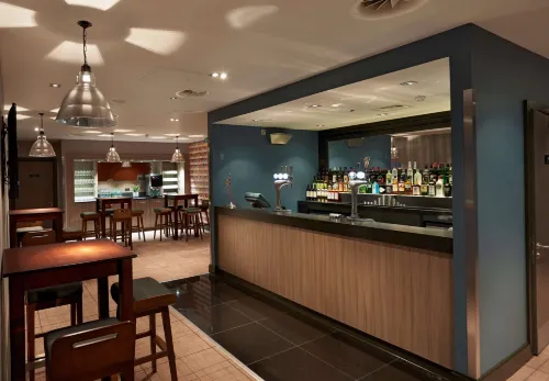 Village Hotel Glasgow Loisirs et amusements Photos