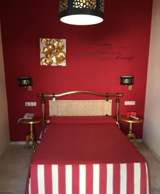 Hostal la Fuente Photos