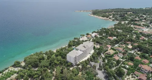 King Saron Hotel Resort Рядом с отелем Photos