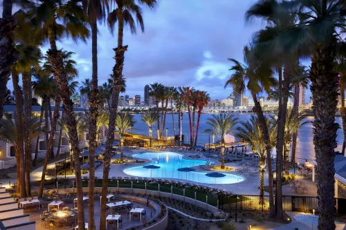 Coronado Island Marriott Resort & Spa À ne pas manquer Photos