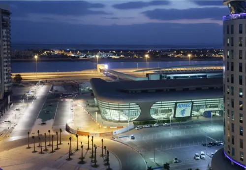 Premier Inn Abu Dhabi Capital Centre Near Hotel Photos
