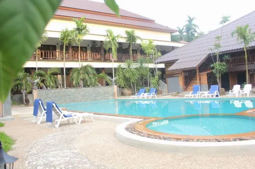 Krabi Klong Muang Bay Resort Loisirs et amusements Photos
