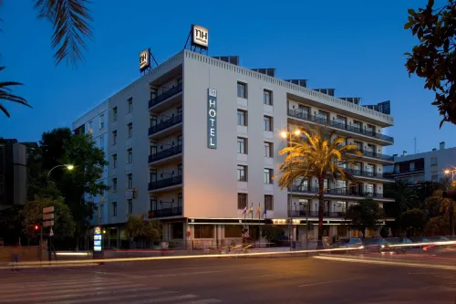 NH Avenida Jerez Featured Photos