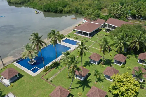 El Pueblo De Hermano by Cocotel Leisure & Recreation Photos