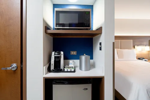 Holiday Inn Express & Suites Atascadero Photos