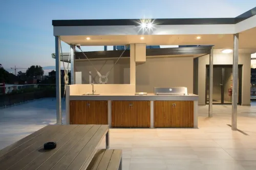 Studio 8 Residences - Adults Only Public Areas Photos