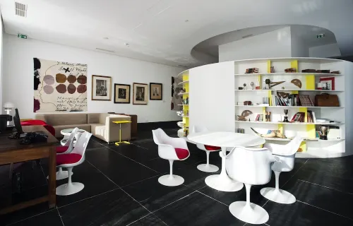 Hotel da Estrela - Small Luxury Hotels of the World - by Unlock Hotels Yleiset tilat Photos