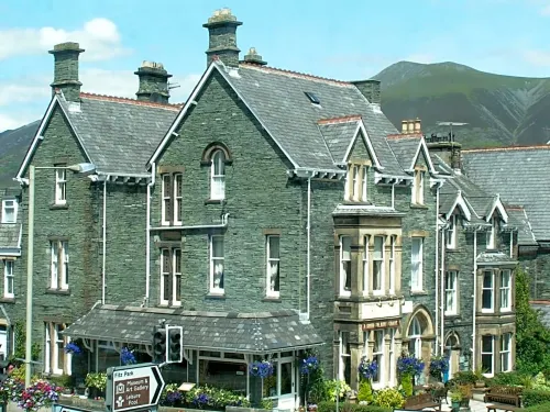 Keswick Park Hotel Esterni Photos