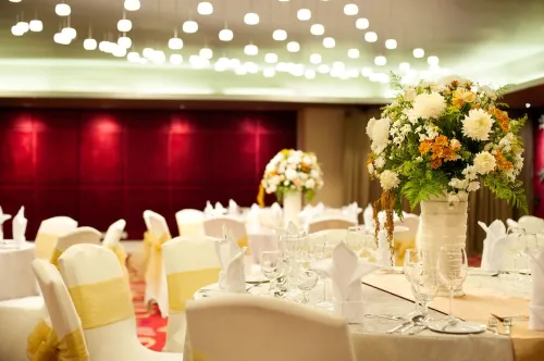 Novotel Jakarta Gajah Mada Relaksasi & Rekreasi Photos