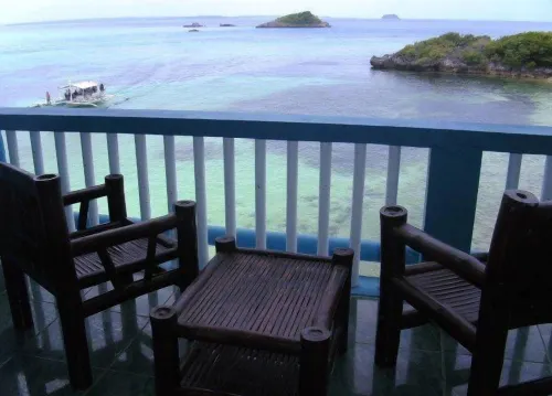 Blue Corals Beach Resort Xung quanh Photos
