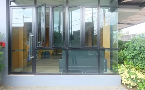 Krabi P.N. Boutique House Exterior Photos