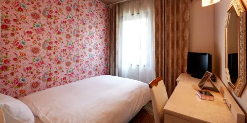Hotel Eclair Hakata Photos