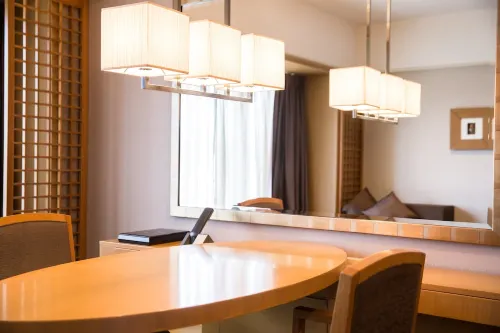 Kyoto Brighton Hotel Rooms Photos