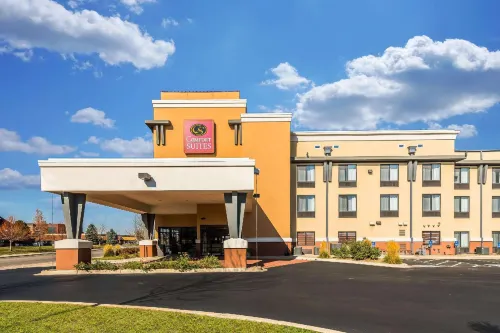 Comfort Suites Longmont À ne pas manquer Photos