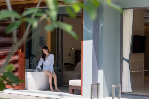 The Nature Phuket Espaces publics Photos