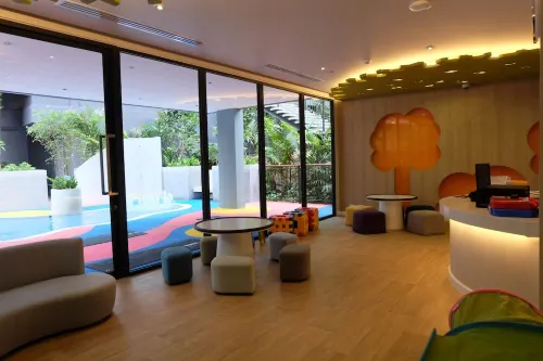 The Nature Phuket Espaces publics Photos