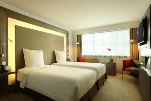 Novotel Jakarta Gajah Mada Unggulan Photos