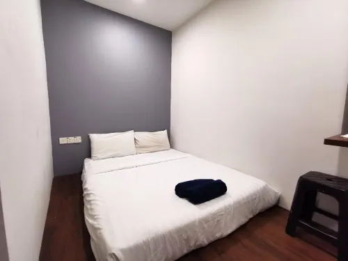 Dream House Hotel Zimmer Photos