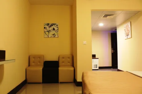 Mariana Hotel Photos