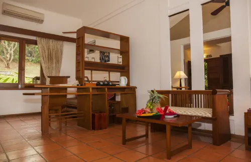 Victoria Phan Thiet Beach Resort & Spa Öffentliche Flächen Photos
