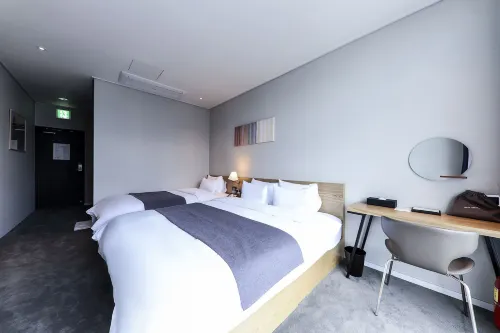 Ocean the Point Hotel Camere Photos